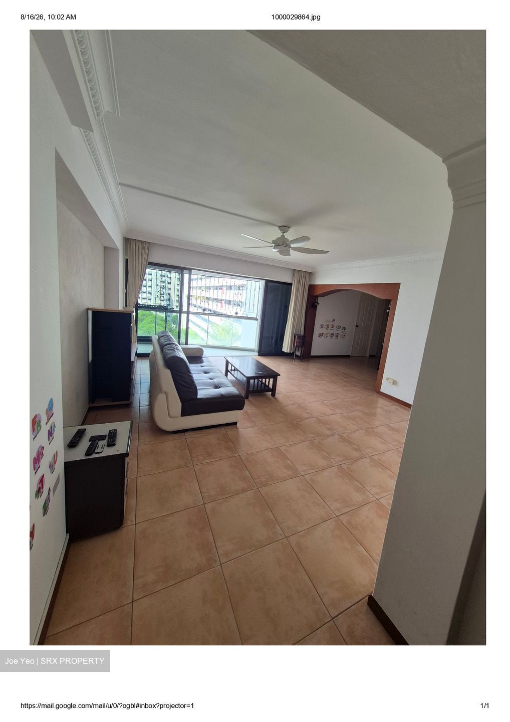Blk 288F Bukit Batok Street 25 (Bukit Batok), HDB 5 Rooms #602262831
